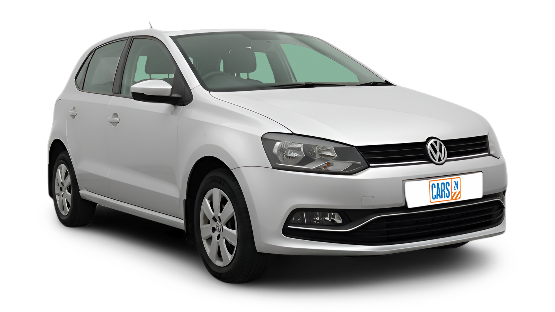 Volkswagen Polo-img